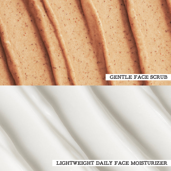 Skin Serenity Duo