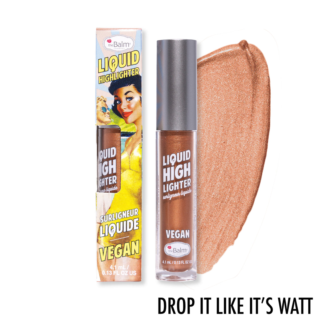 Liquid Highlighter