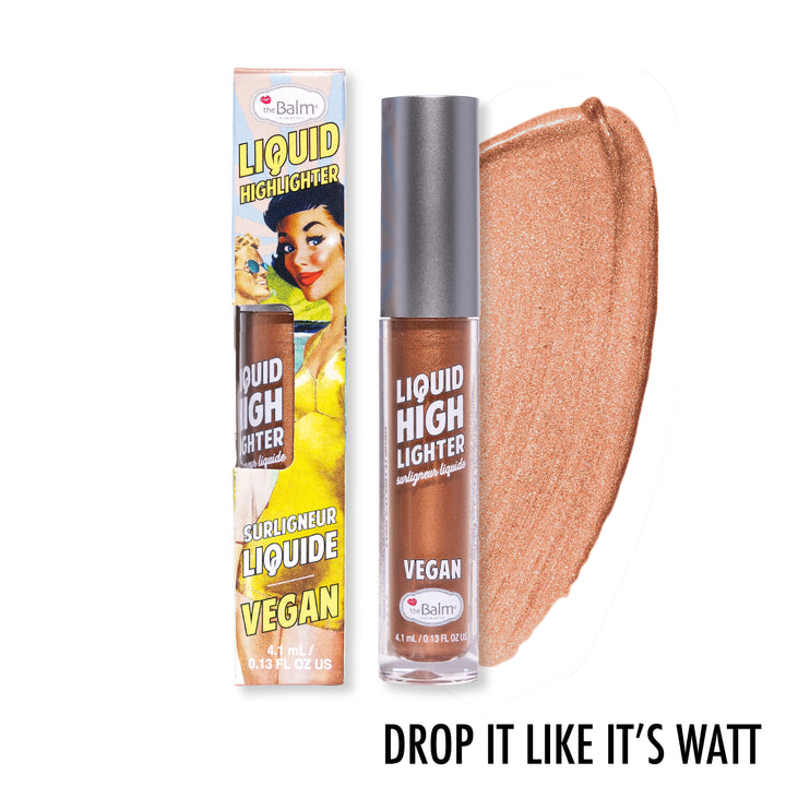 Liquid Highlighter