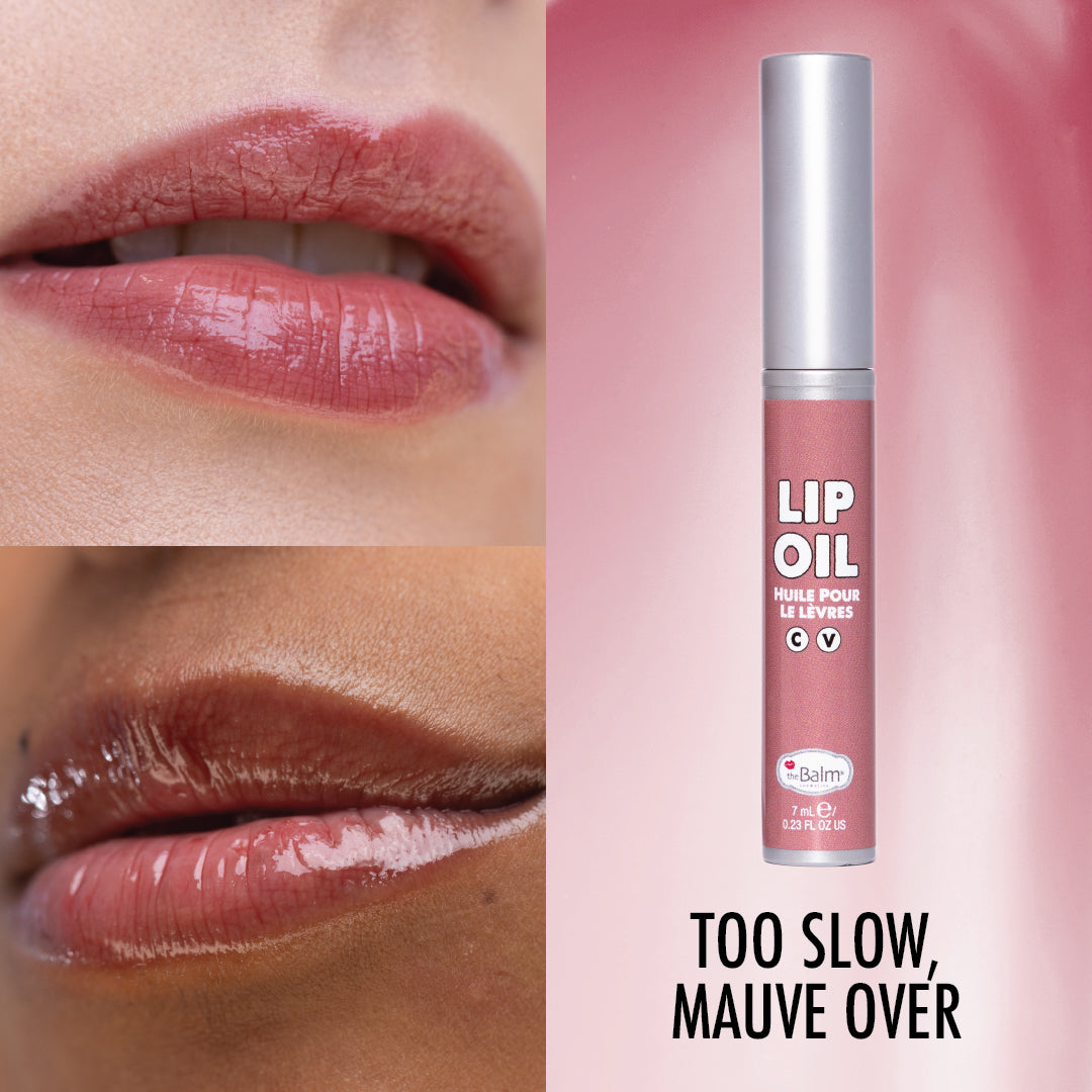 Lip Oil