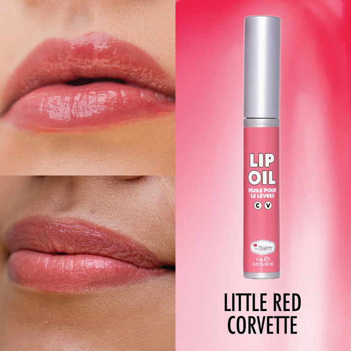 Lip Oil