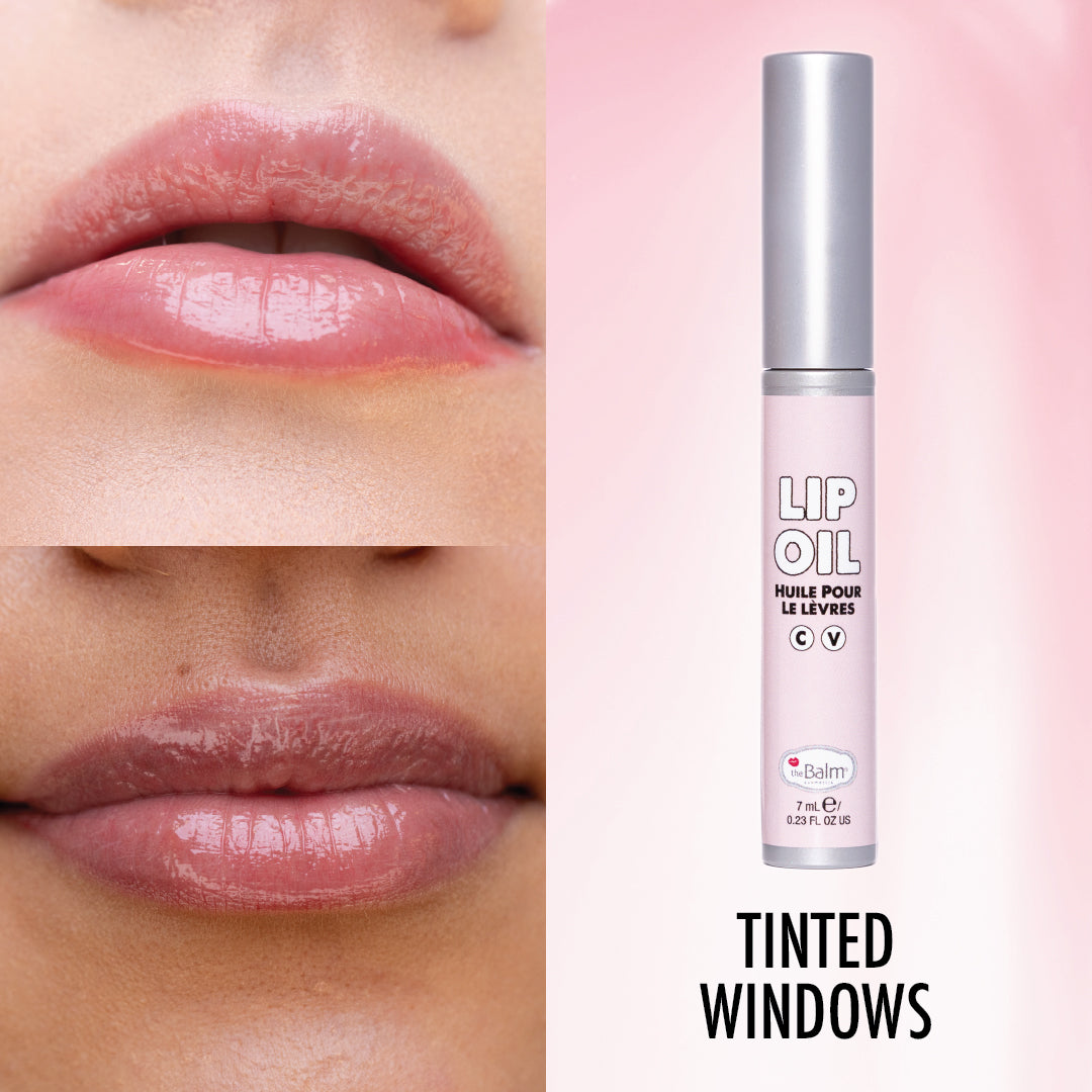 Lip Oil | theBalm Lip Oil | theBalm