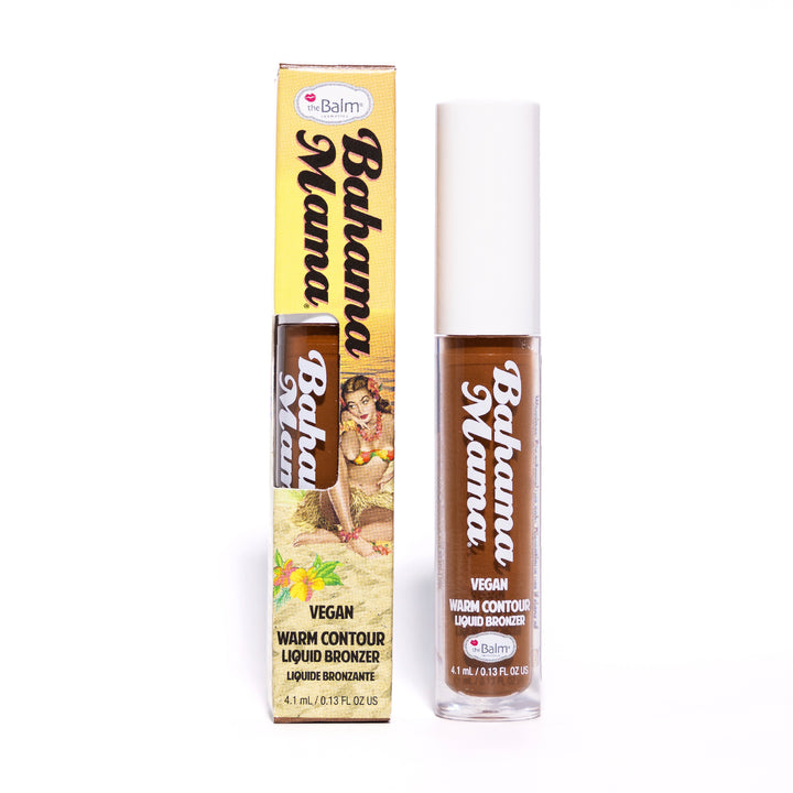 Bahama Mama® Liquid Bronzer