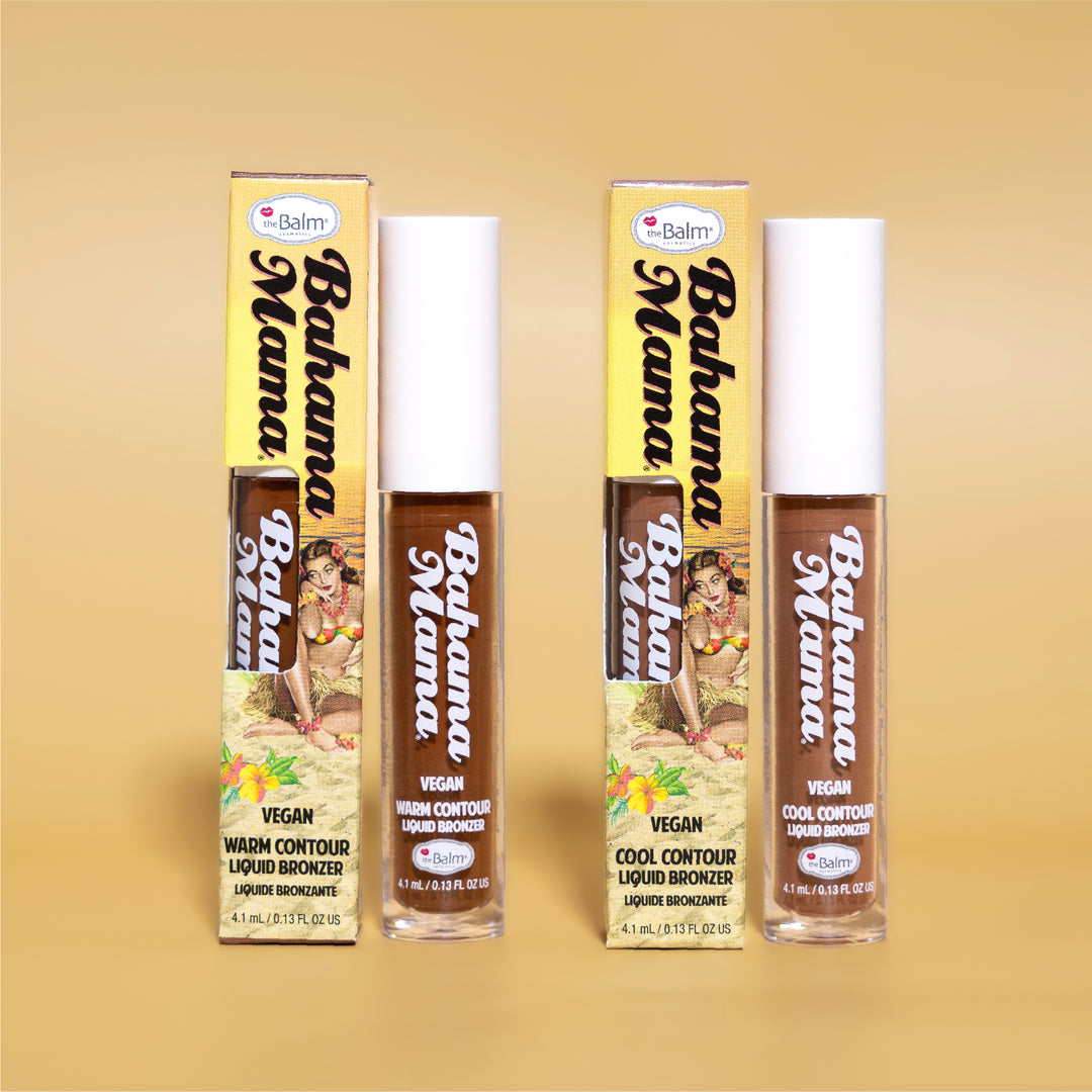 Bahama Mama® Liquid Bronzer