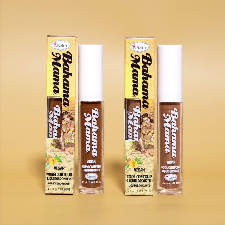 Bahama Mama® Liquid Bronzer