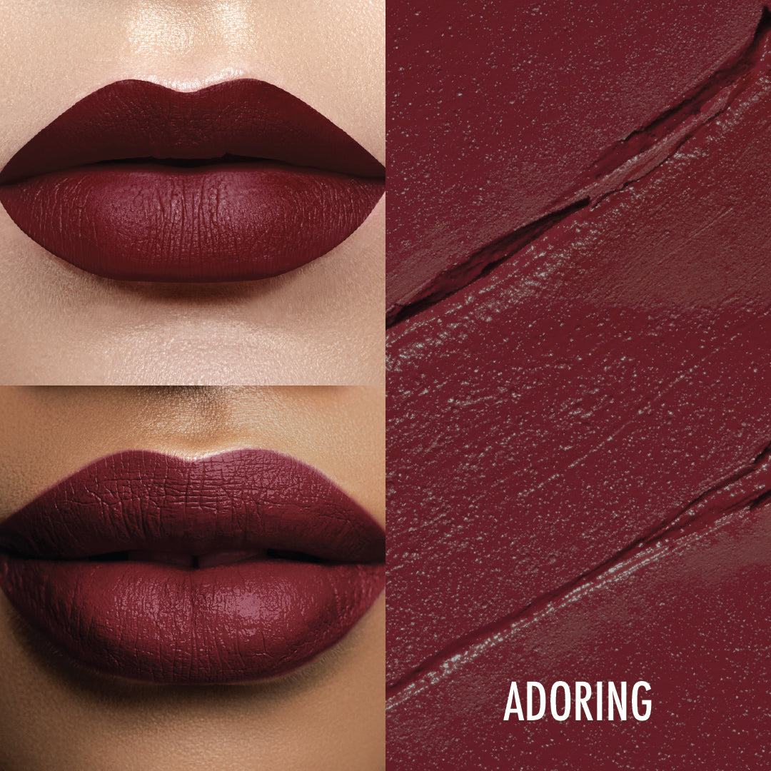 Meet Matt(e) Hughes Matte Liquid Lipstick Meet Matt(e) Hughes Matte Liquid Lipstick