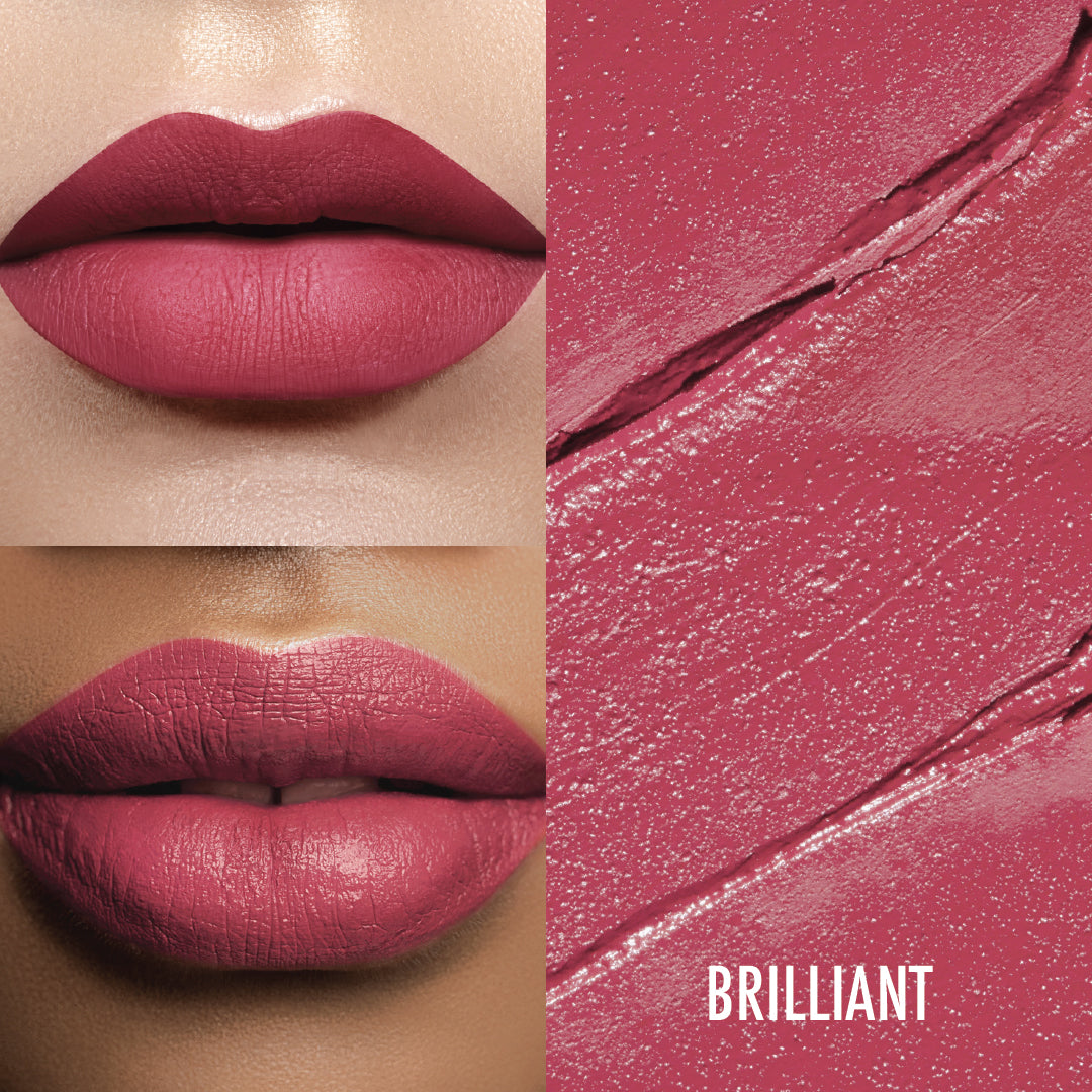 Meet Matt(e) Hughes Matte Liquid Lipstick Meet Matt(e) Hughes Matte Liquid Lipstick
