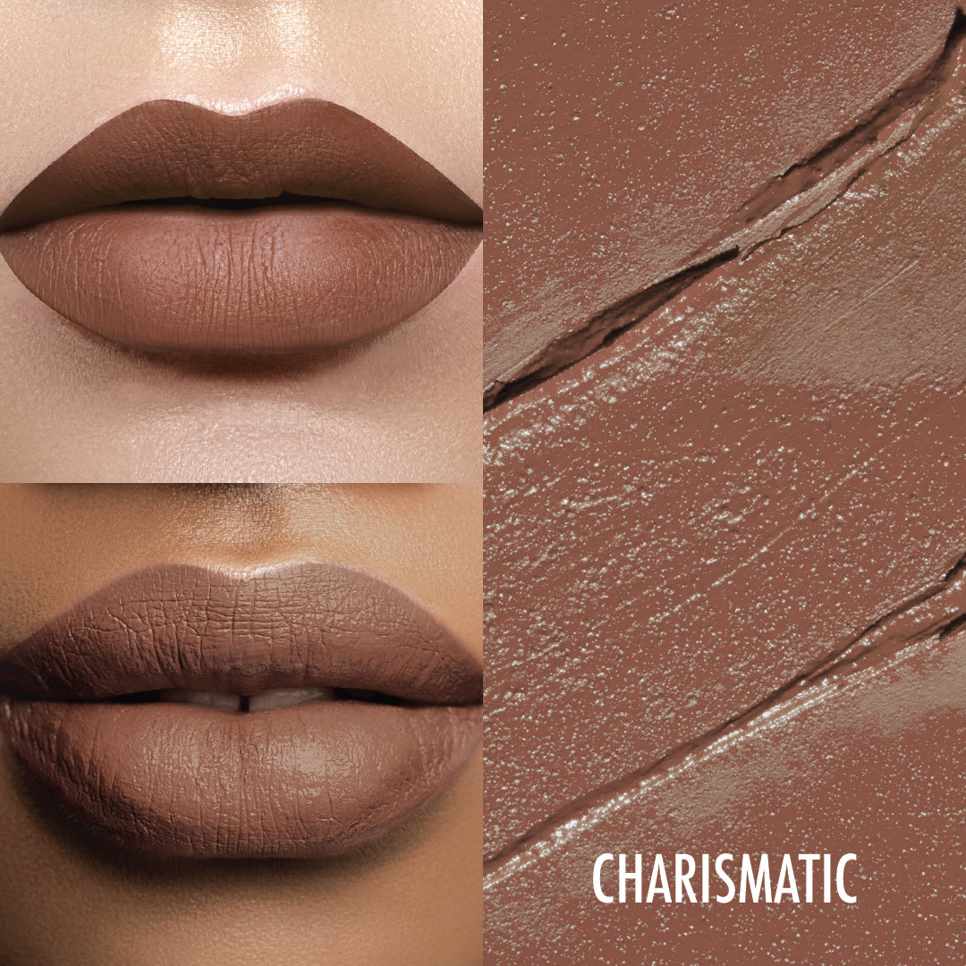 Meet Matt(e) Hughes Matte Liquid Lipstick Meet Matt(e) Hughes Matte Liquid Lipstick