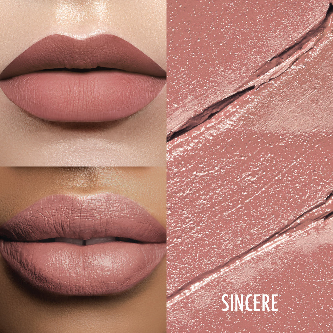 Meet Matt(e) Hughes Matte Liquid Lipstick Meet Matt(e) Hughes Matte Liquid Lipstick