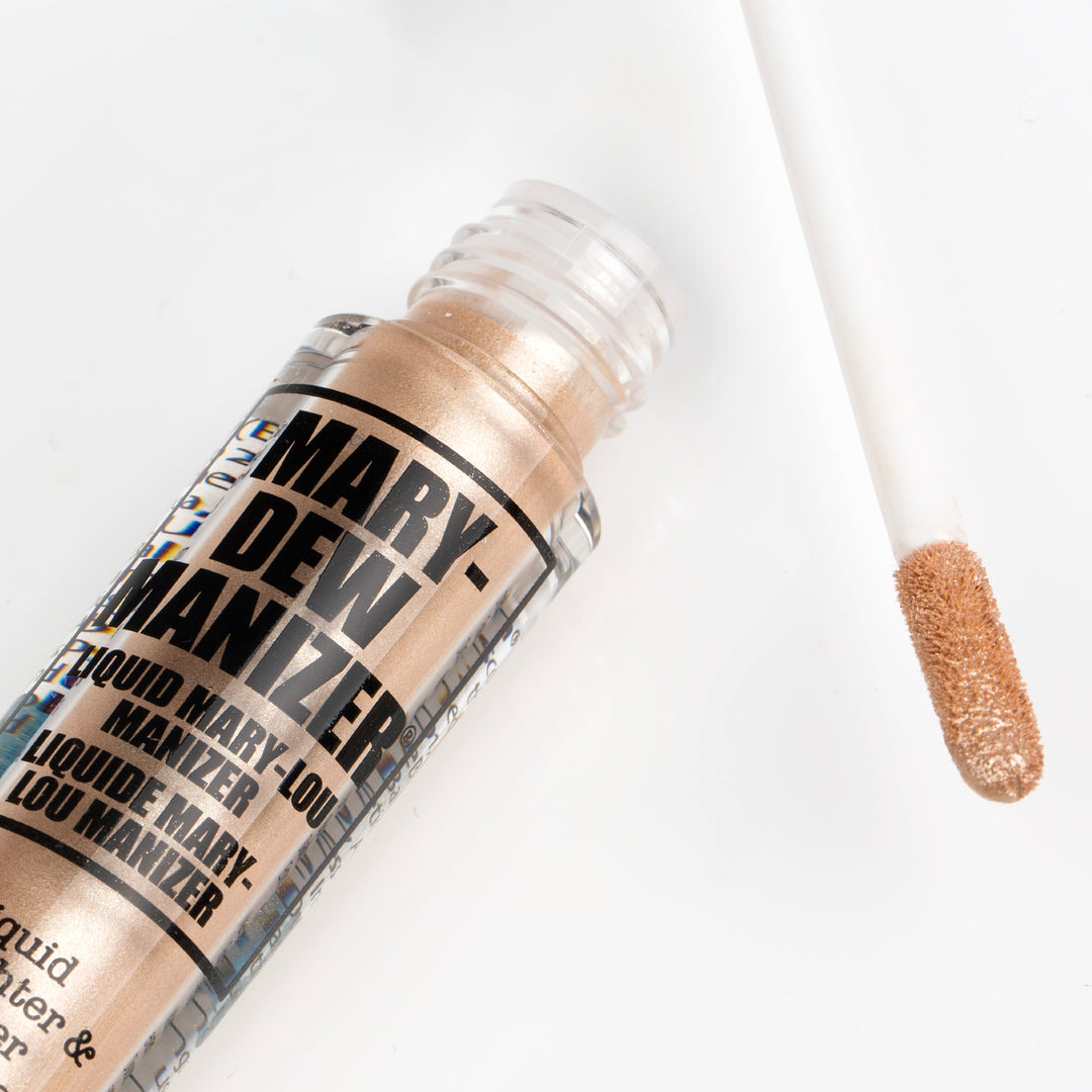Mary-Dew Manizer® Liquid Highlighter