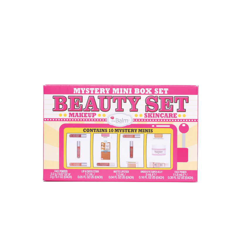 theBalm Cosmetics