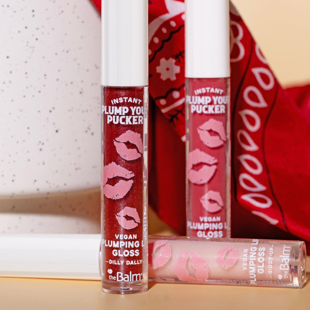 Instant Plump Your Pucker®