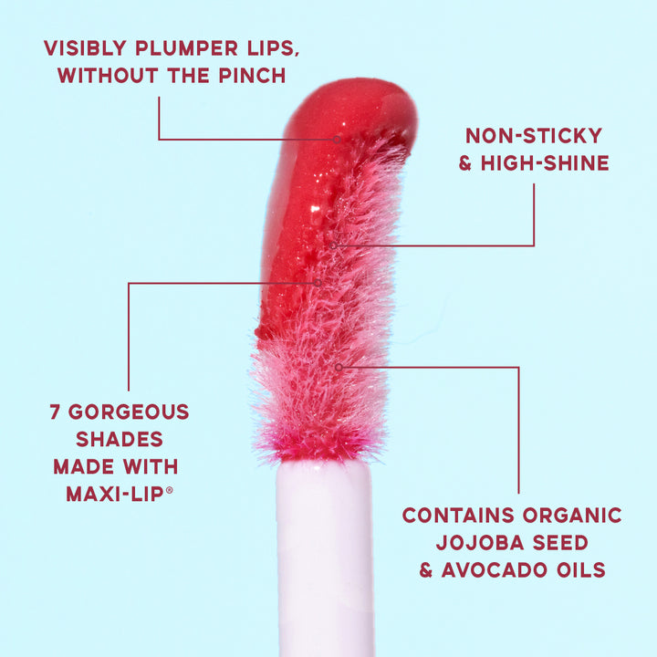 Instant Plump Your Pucker® Plumping Lip Gloss