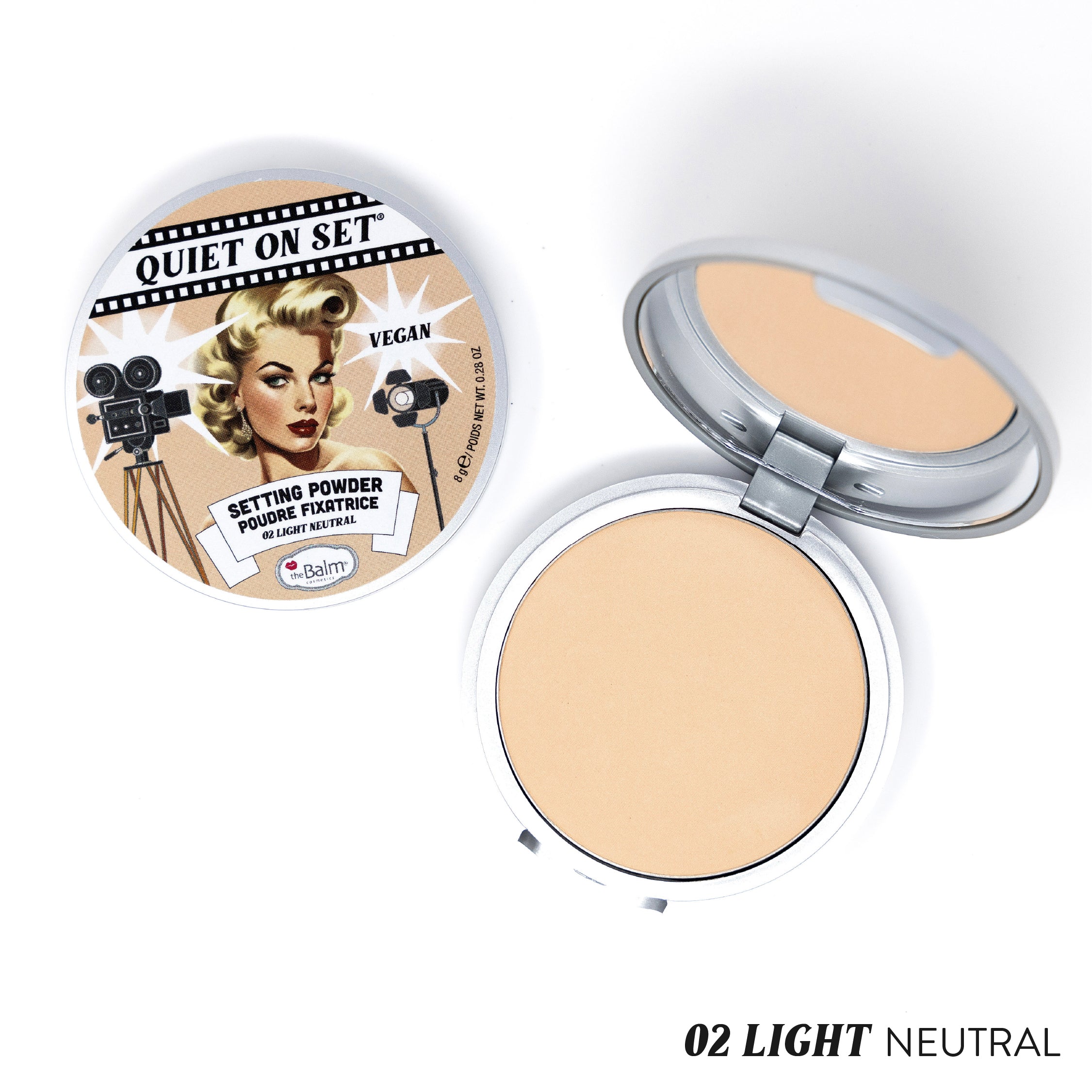 theBalm Cosmetics