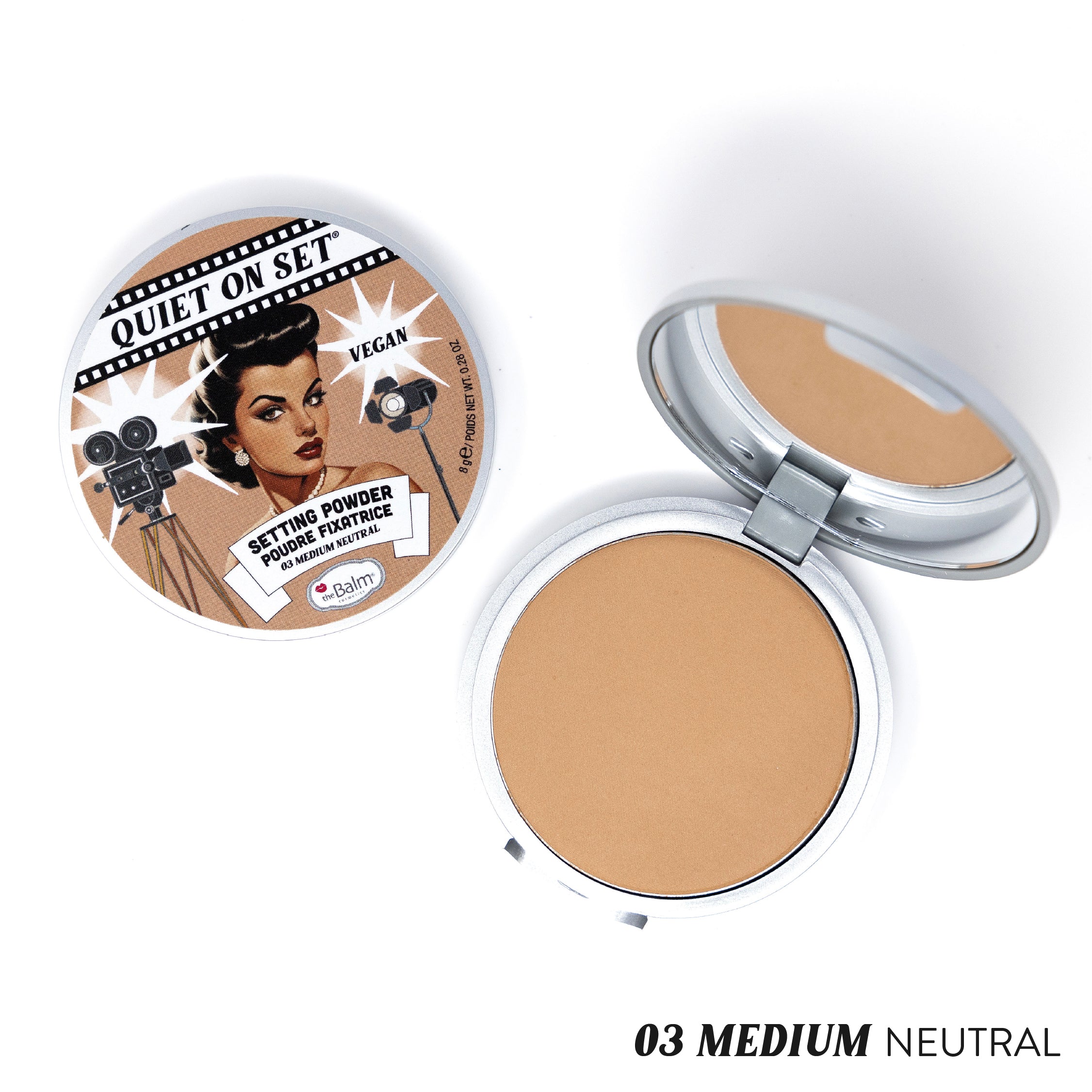 theBalm Cosmetics