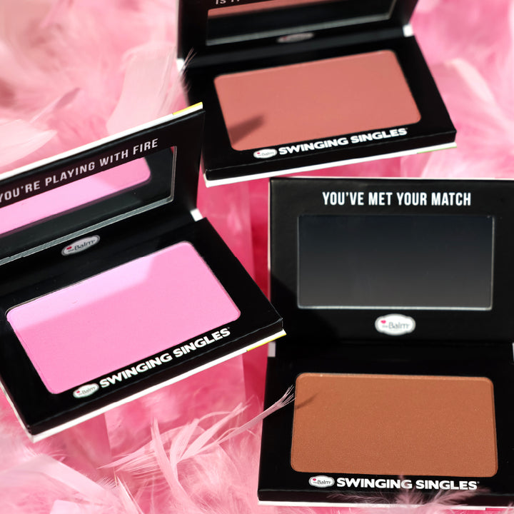 Swinging Singles® Powder Blush