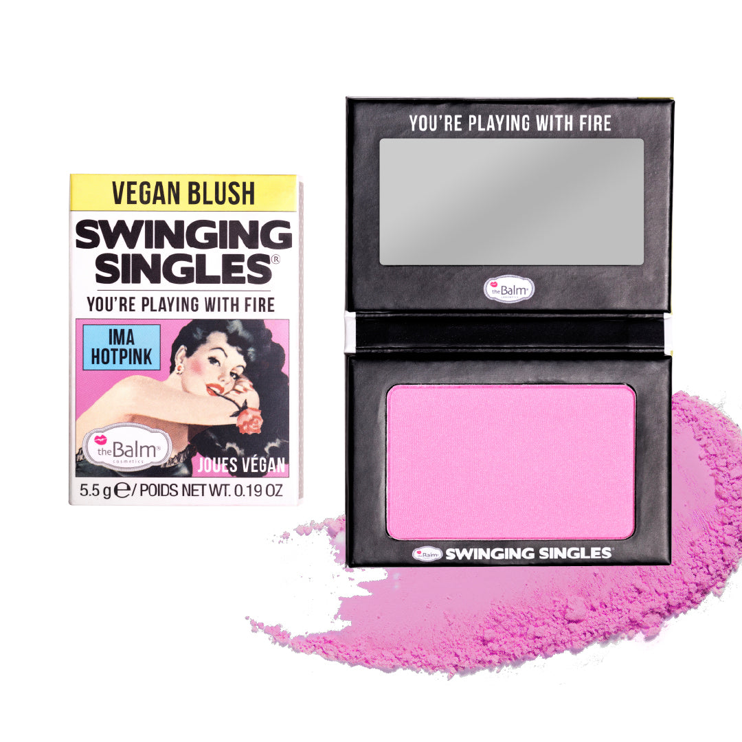 Swinging Singles® Powder Blush