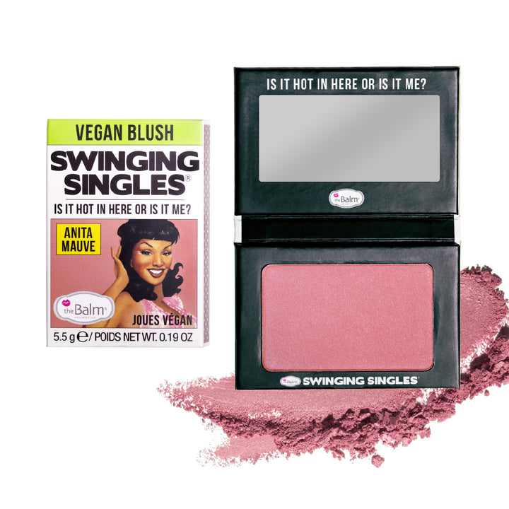 Swinging Singles® Powder Blush