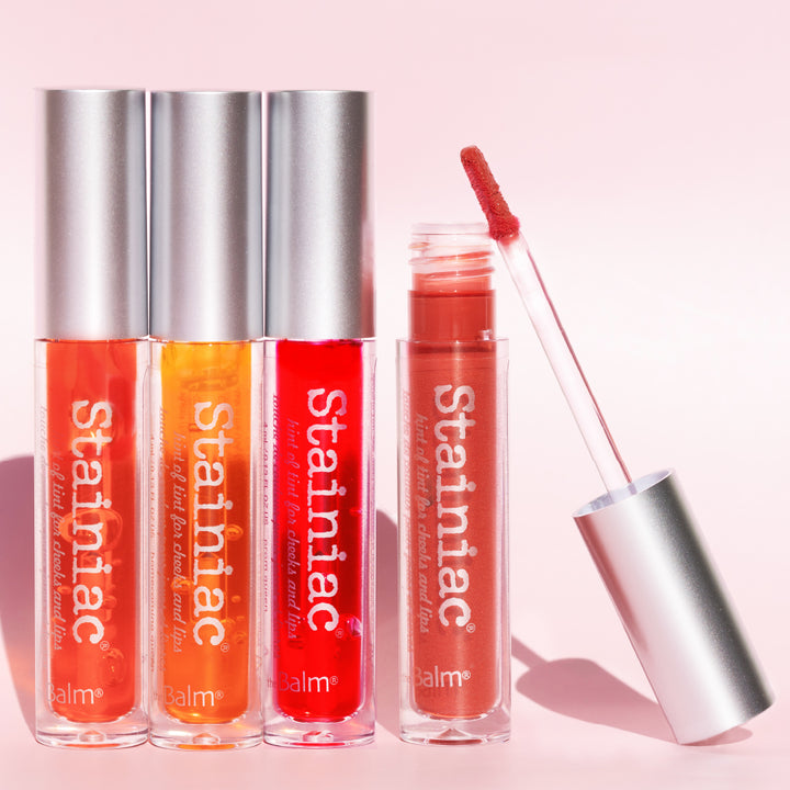 Stainiac® Lip & Cheek Stain