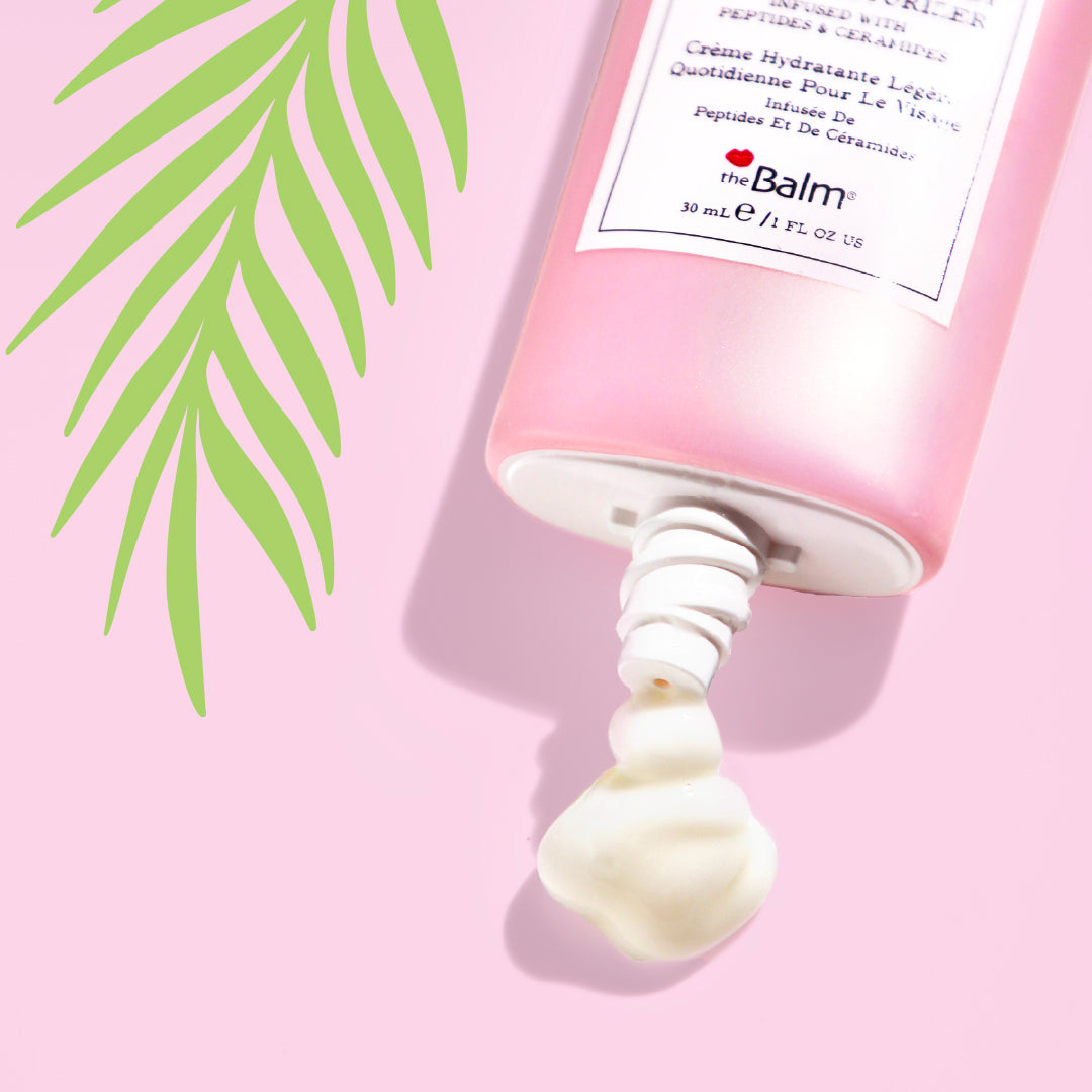 Lightweight Daily Face Moisturizer