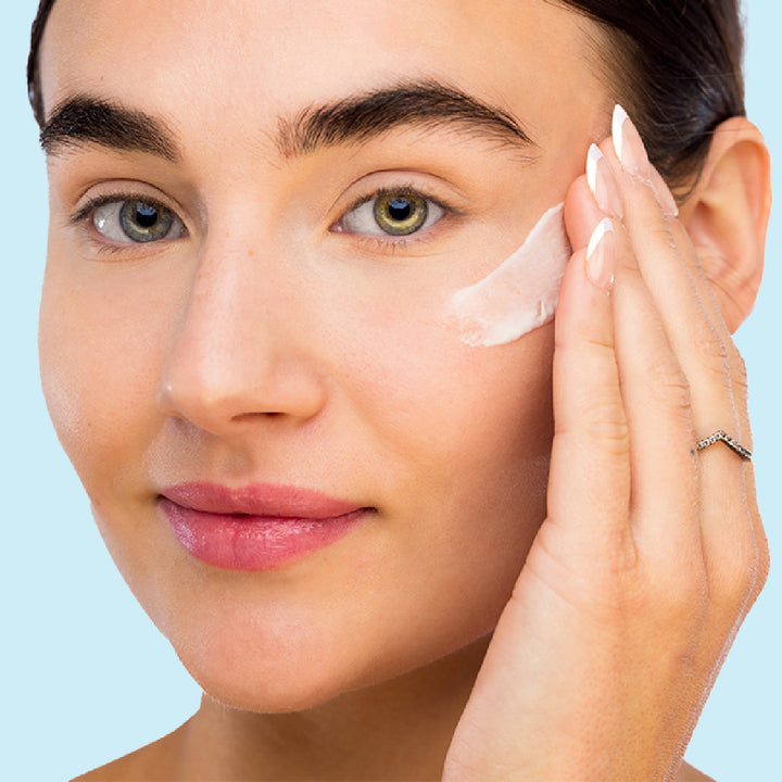 Lightweight Daily Face Moisturizer