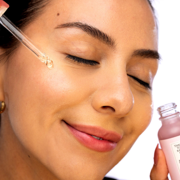 Complexion Serum