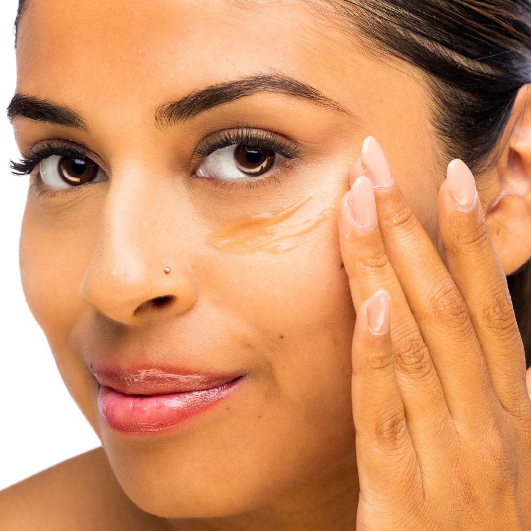 Day to Night Glowing Skin Trio