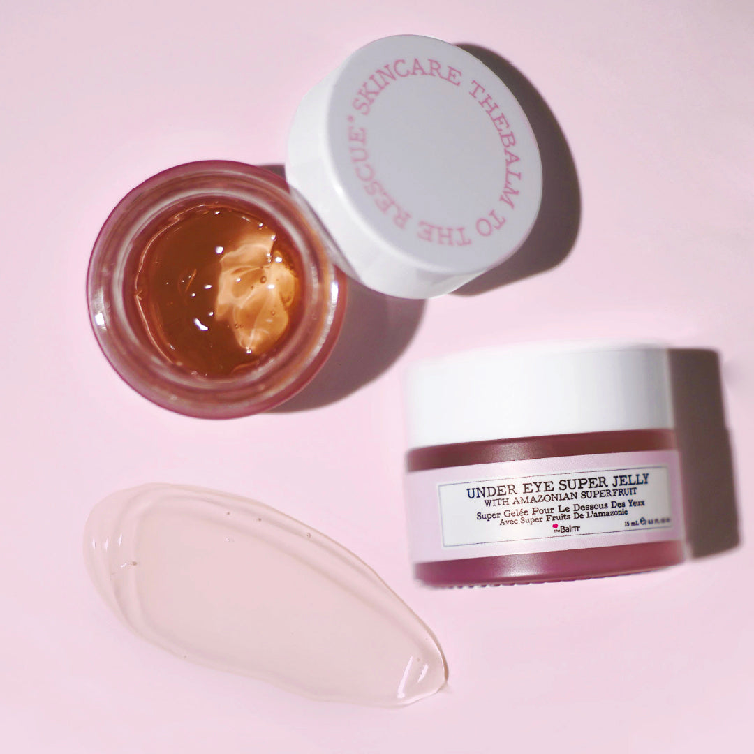 Under Eye Super Jelly