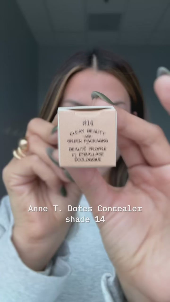 Anne T. Dotes® Liquid Concealer