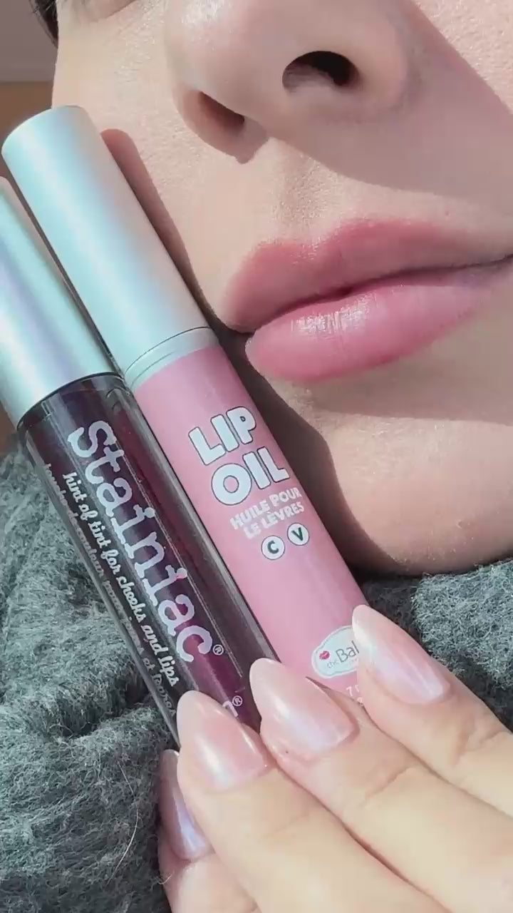 Pucker Up! ♡ Duo