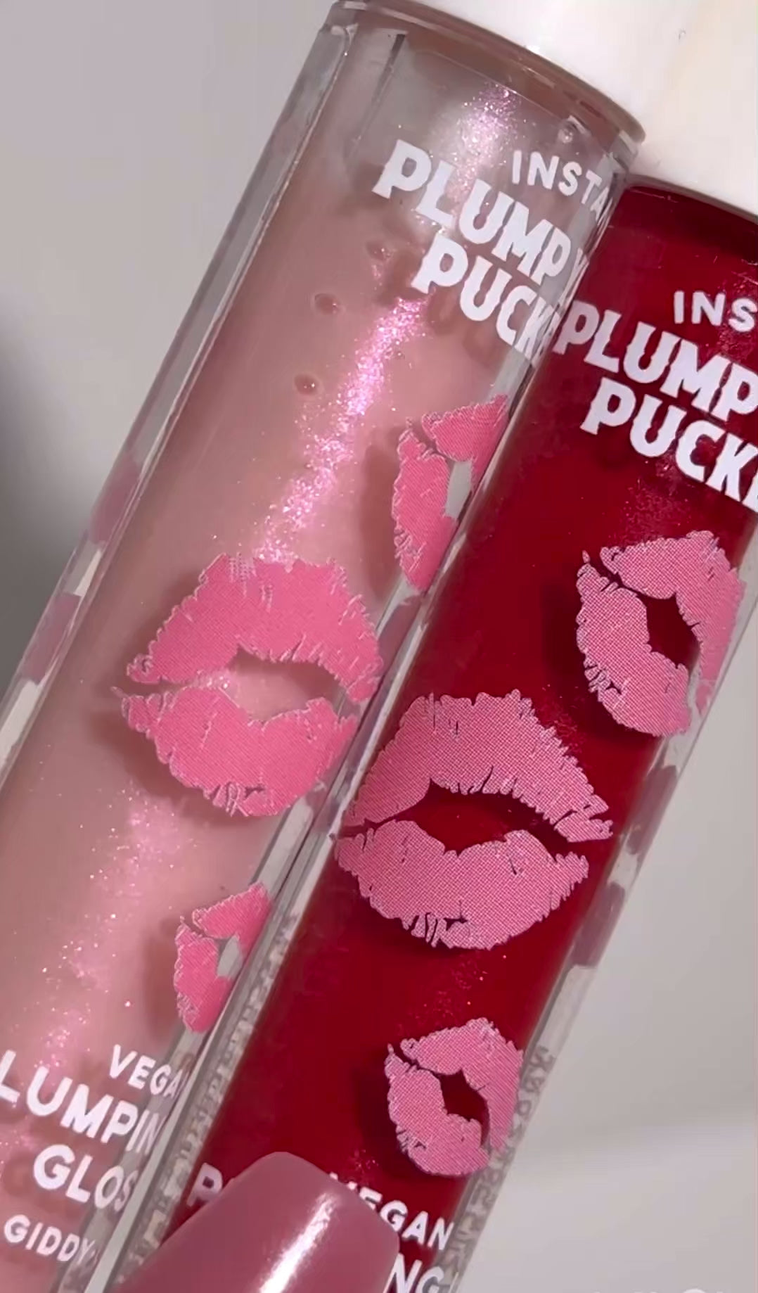 Instant Plump Your Pucker® Plumping Lip Gloss