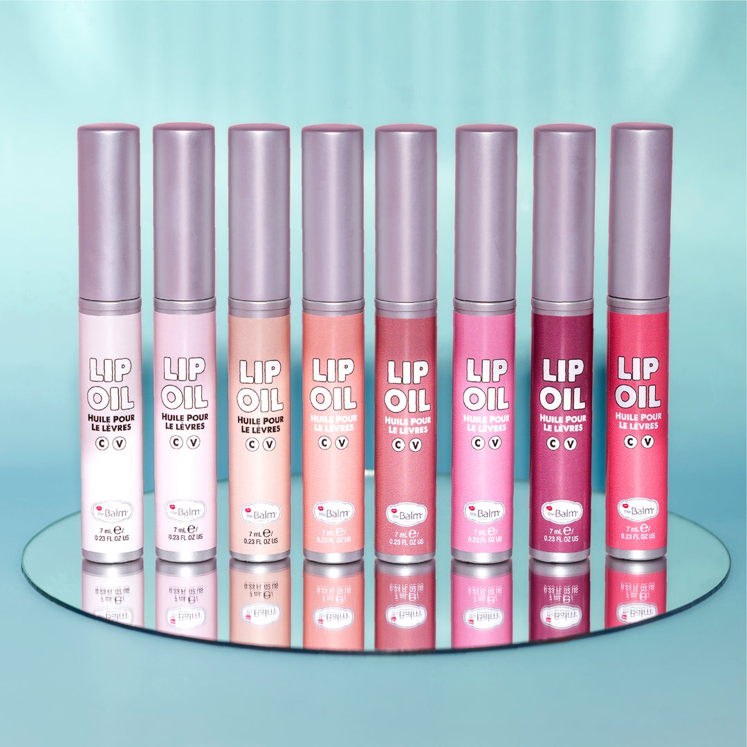 Lip Oil