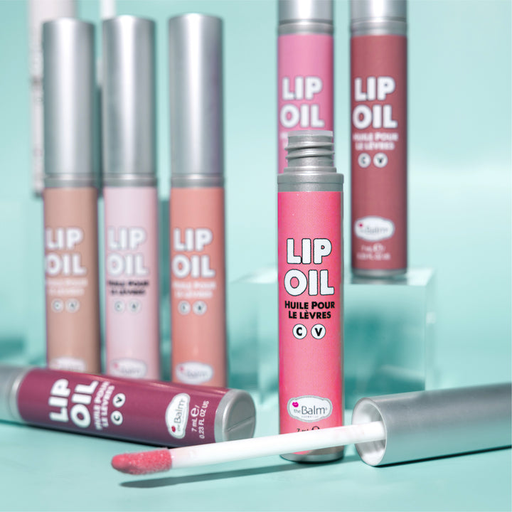 Lip Oil