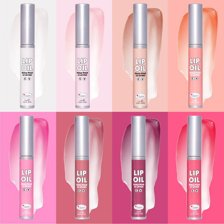 Lip Oil