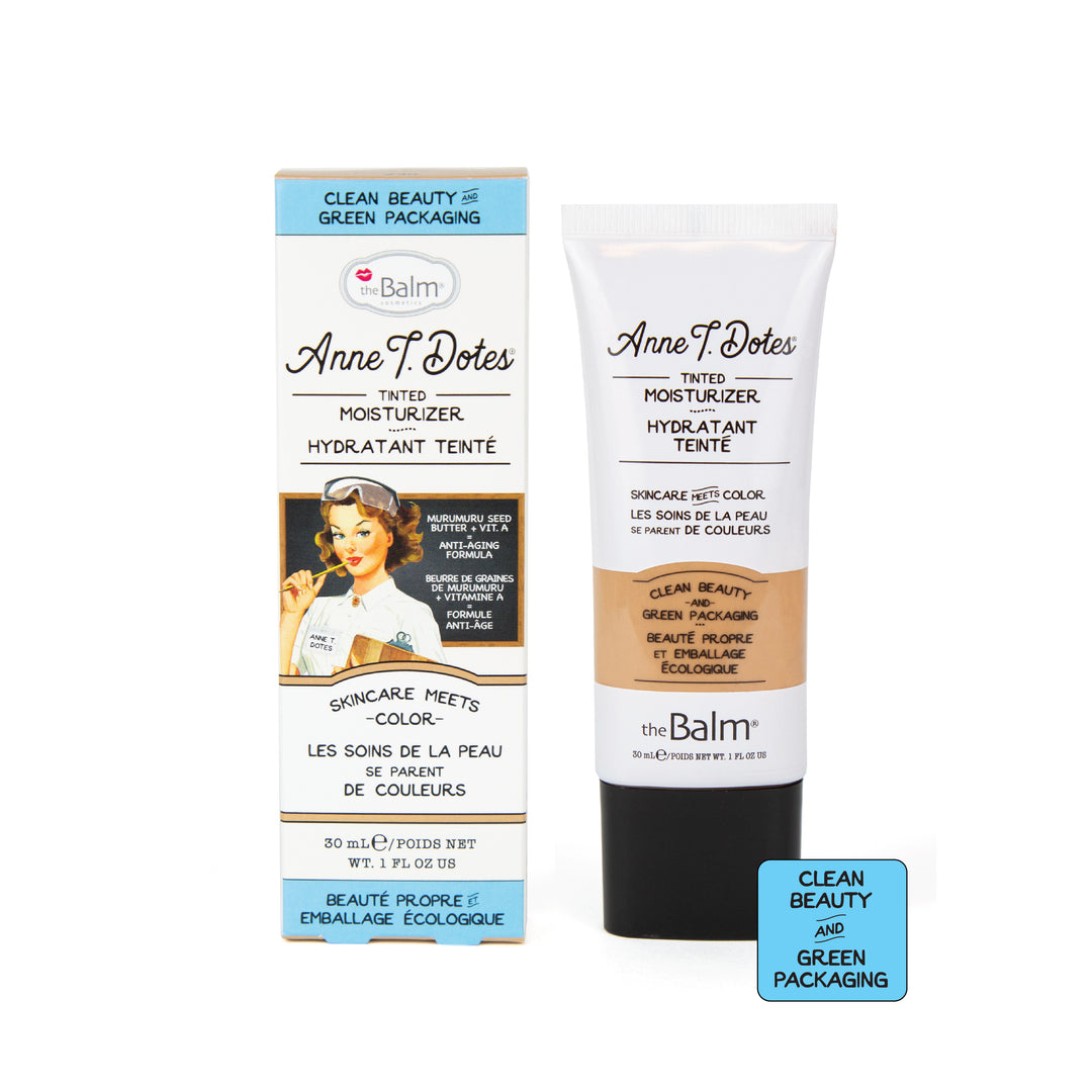 Anne T. Dotes® Tinted Moisturizer