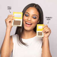 Sexy Mama® Translucent Pressed Powder