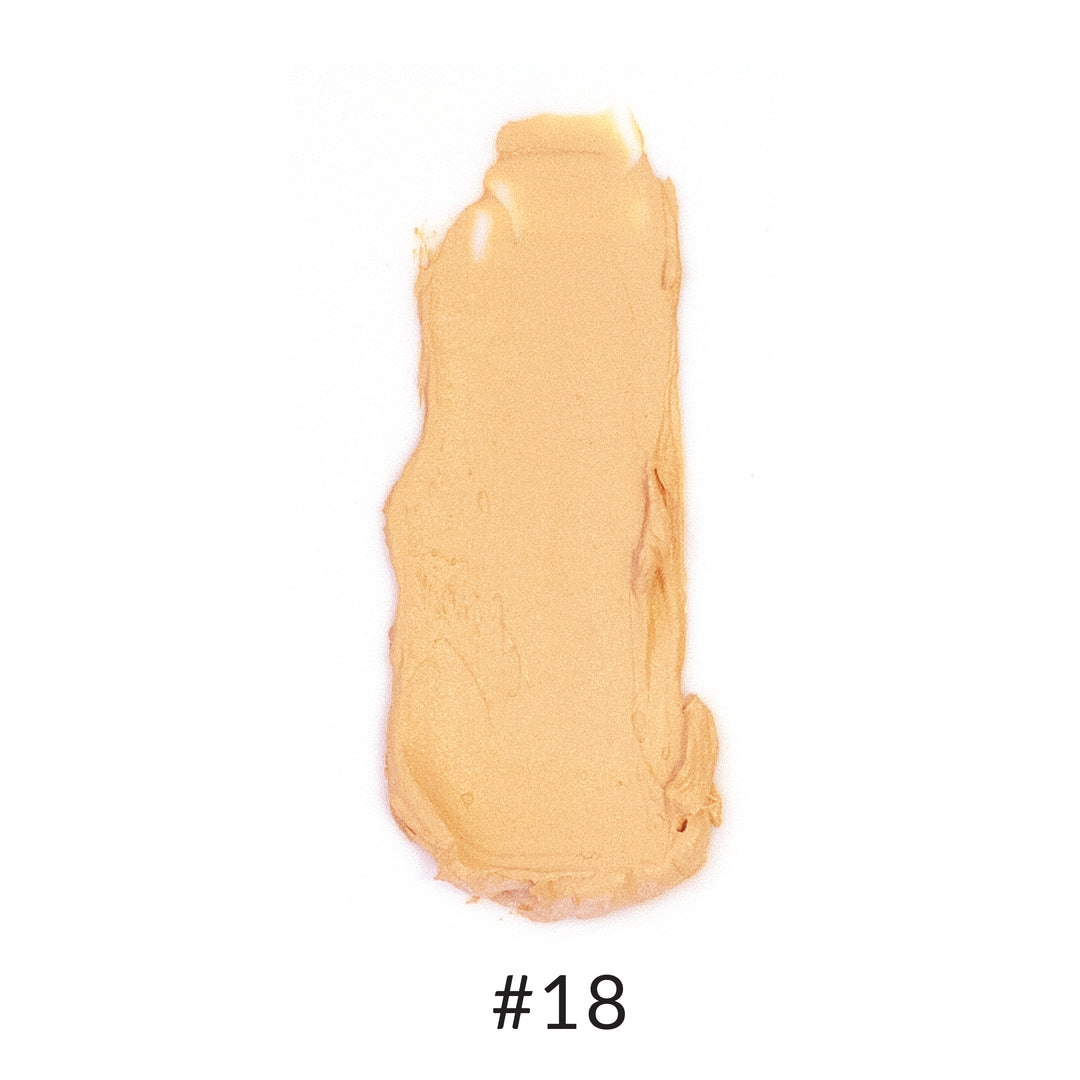 #18 (For Light Skin)