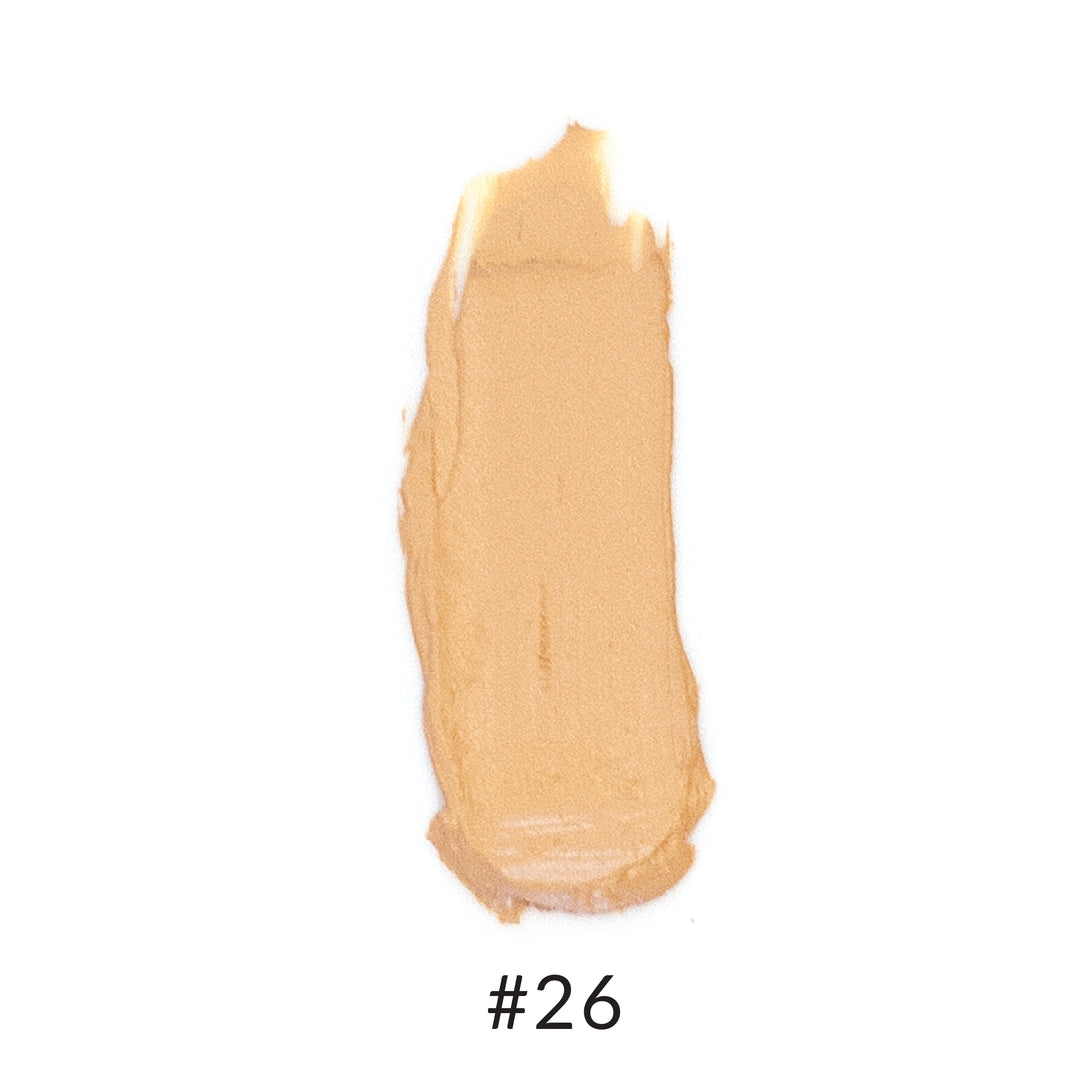 #26 (For Medium Skin)