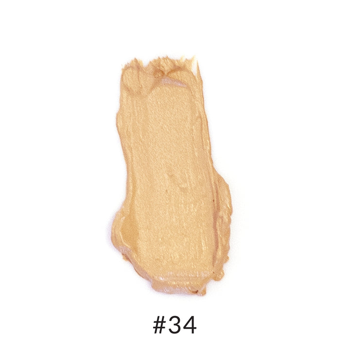 #34 (For Tan Skin)