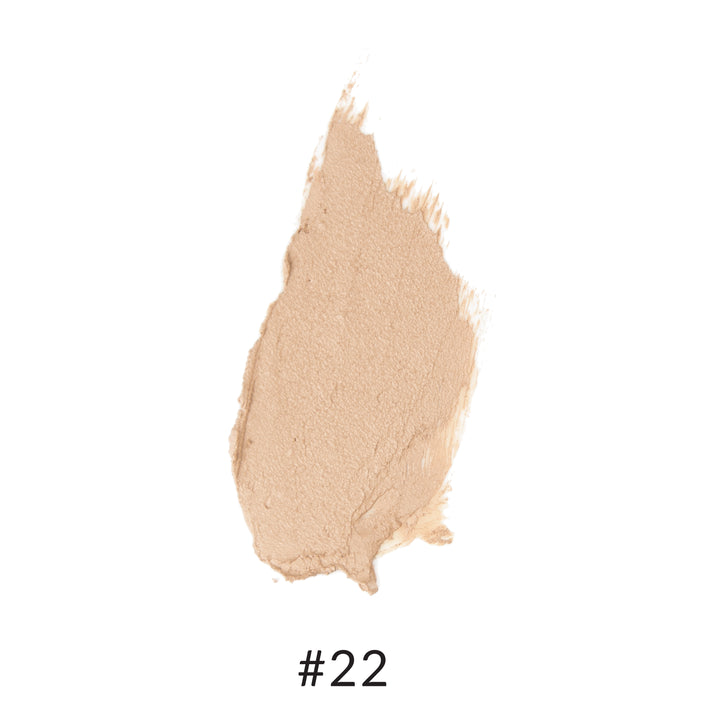 #22 (For Light to Medium Skin)