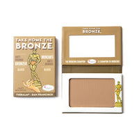Take Home The Bronze® Powder Bronzer