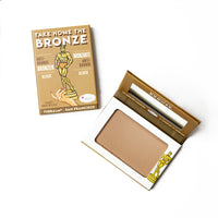 Take Home The Bronze® Powder Bronzer