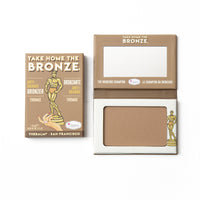 Take Home The Bronze® Powder Bronzer