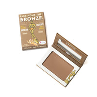 Take Home The Bronze® Powder Bronzer