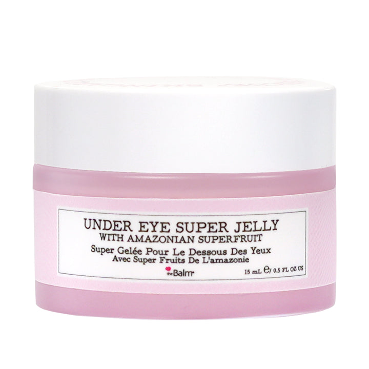 Under Eye Super Jelly