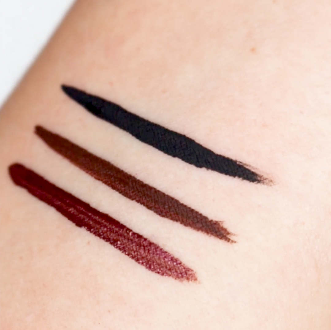 Viral Review Says Kat Von D Tattoo Liner Review Lasted Through Car